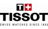 Tissot watches