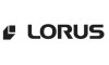 Lorus watches